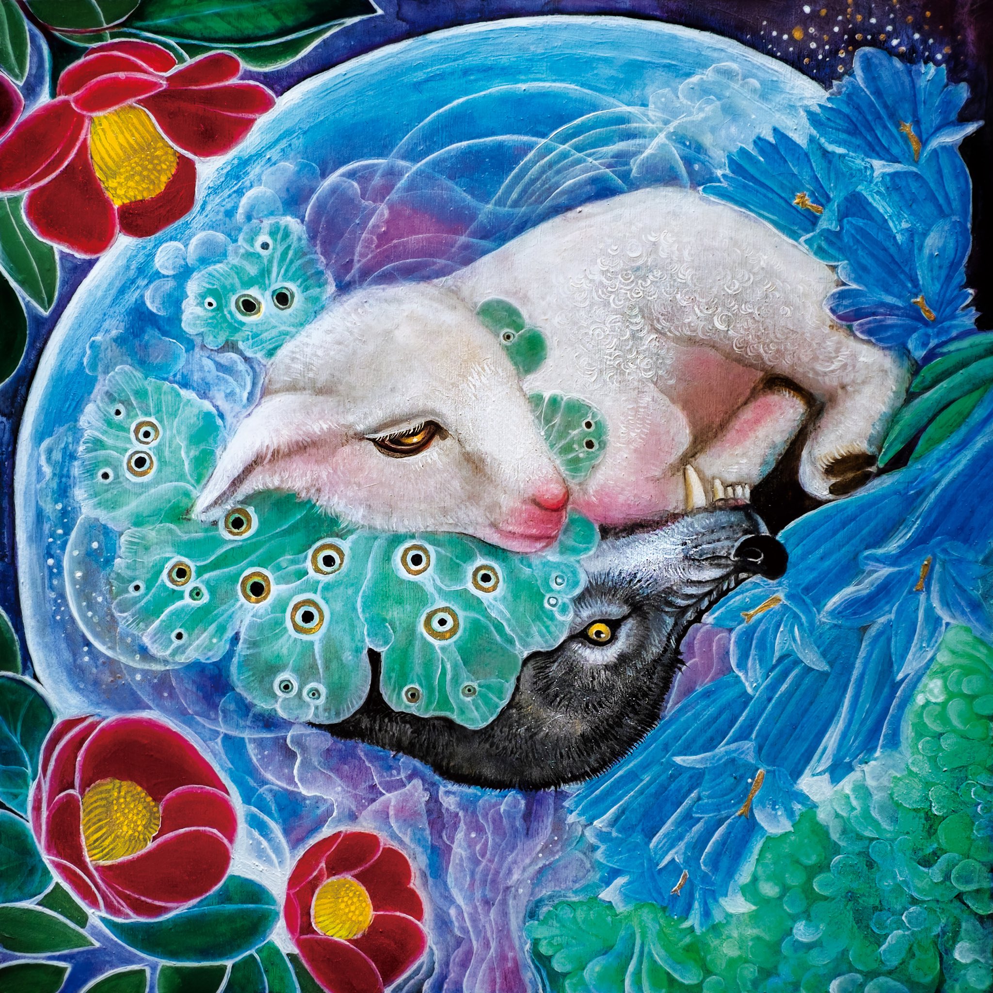 Kino Kato Official WEBサイト