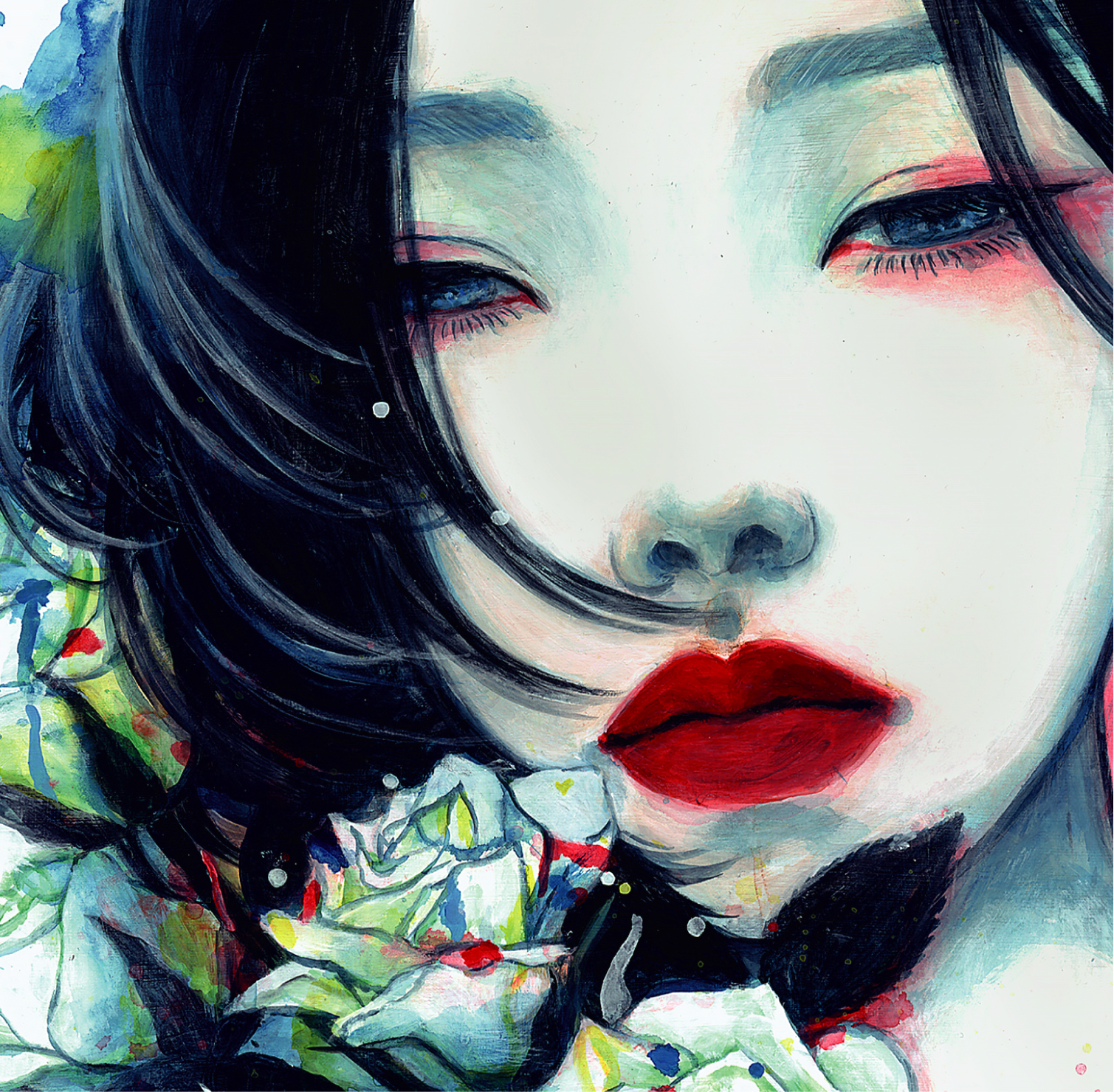 Kino Kato Official WEBサイト